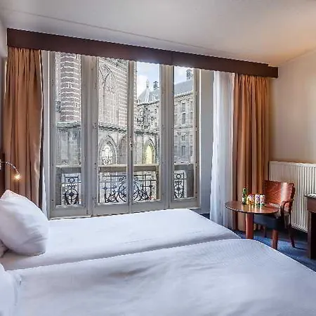 Artemis Hotel Ámsterdam